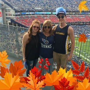 Meet your Posher, Melanie